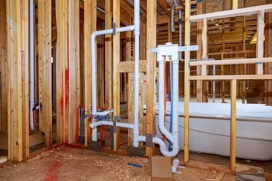 Faucet Repair & Fixtures