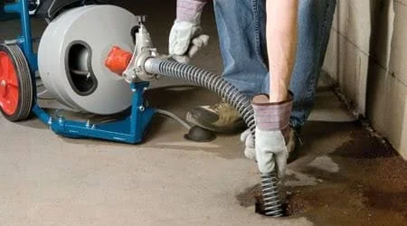 Contact Bennett Rooters Plumbing
