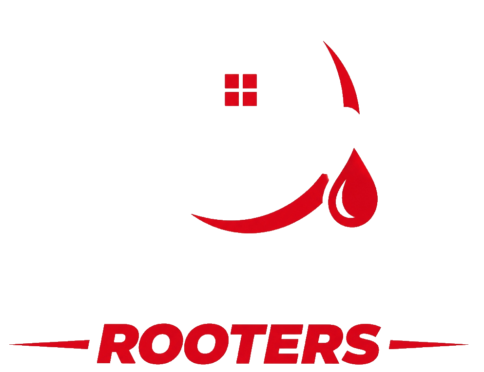 Bennett Rooters Logo - Emergency Plumbing in Bennett, CO