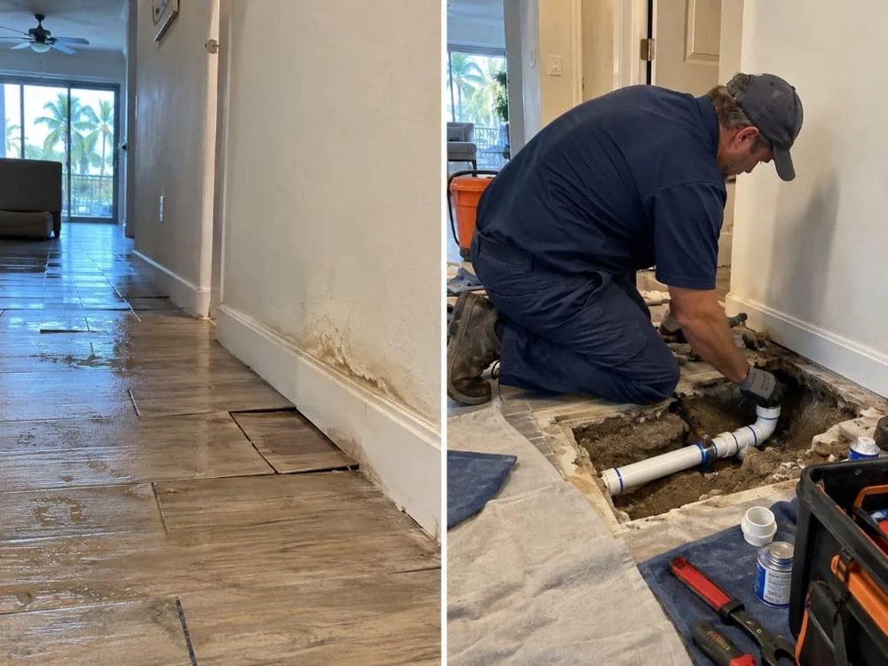 Plumber in Byers, CO 80103 - Plumbing & Leak Repair