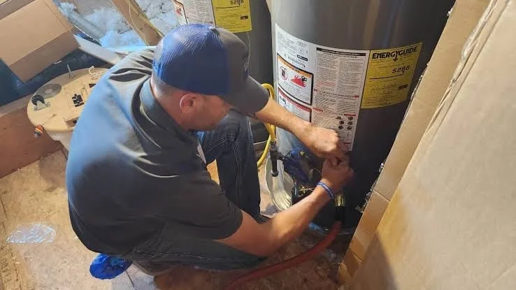 Plumber in Watkins, CO 80137 - Water Heater & Plumbing Service